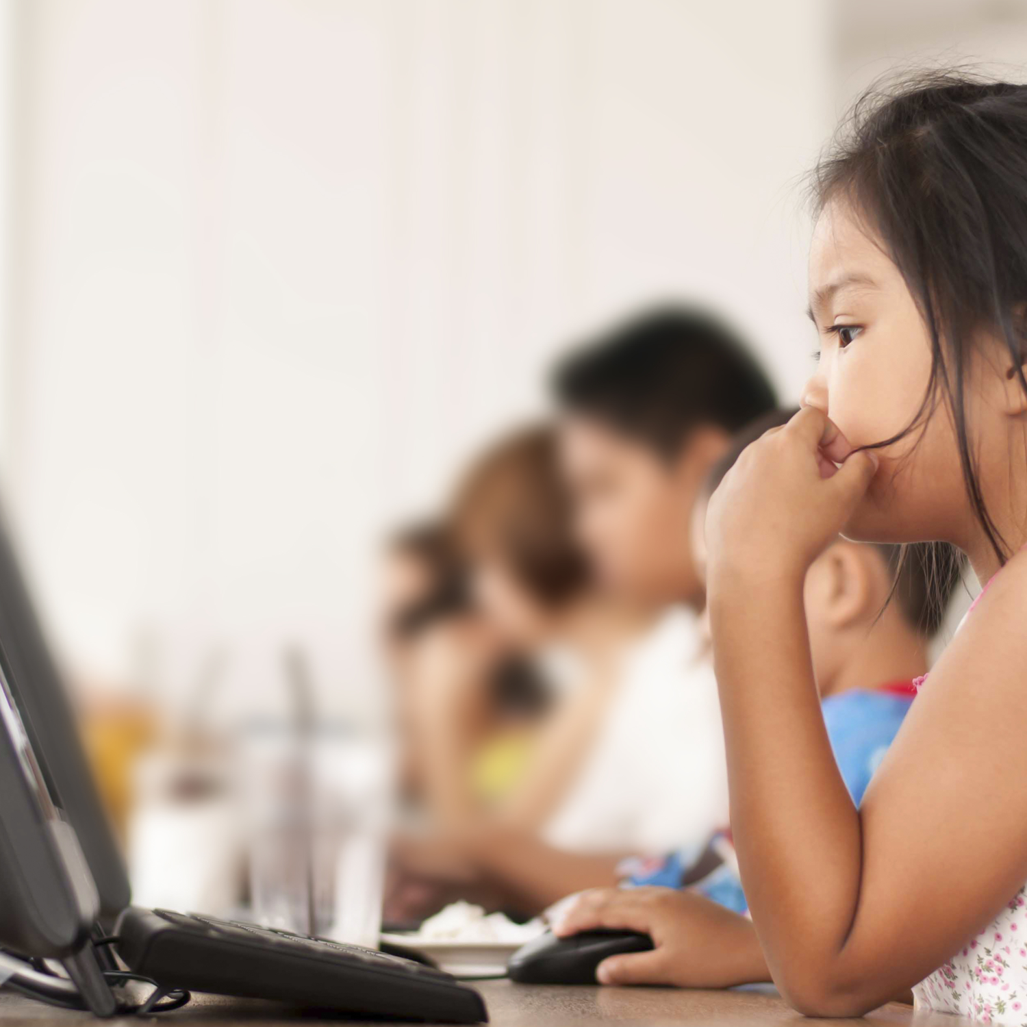 Ordinateurs et ordinateurs portatifs