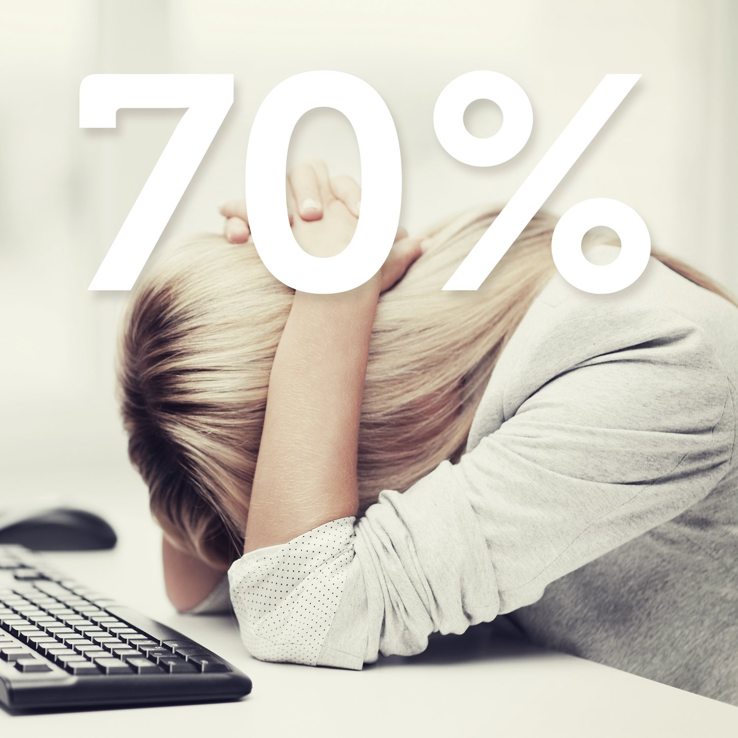 Près de 70 % des adultes qui déclarent un usage régulier d’appareils numériques ont connu quelques symptômes de fatigue visuelle numérique, mais beaucoup n'ont rien fait pour atténuer leur malaise en raison principalement d'un manque de connaissance…